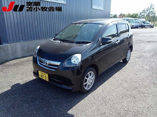 5067 Toyota Pixis epoch LA310A 2012 г. (JU Hokkaido)